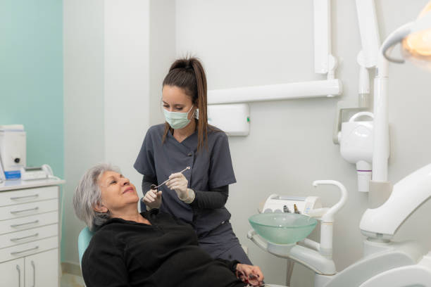 Best Emergency Broken Tooth Repair in Paulden, AZ